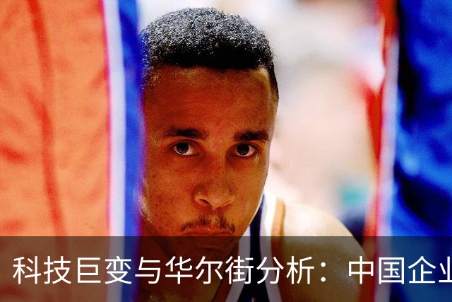 科技巨变与华尔街分析：中国企业的突破为何成了投资隐忧？